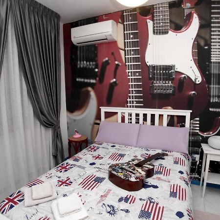 I Love Art Cagliari Ngoại thất bức ảnh