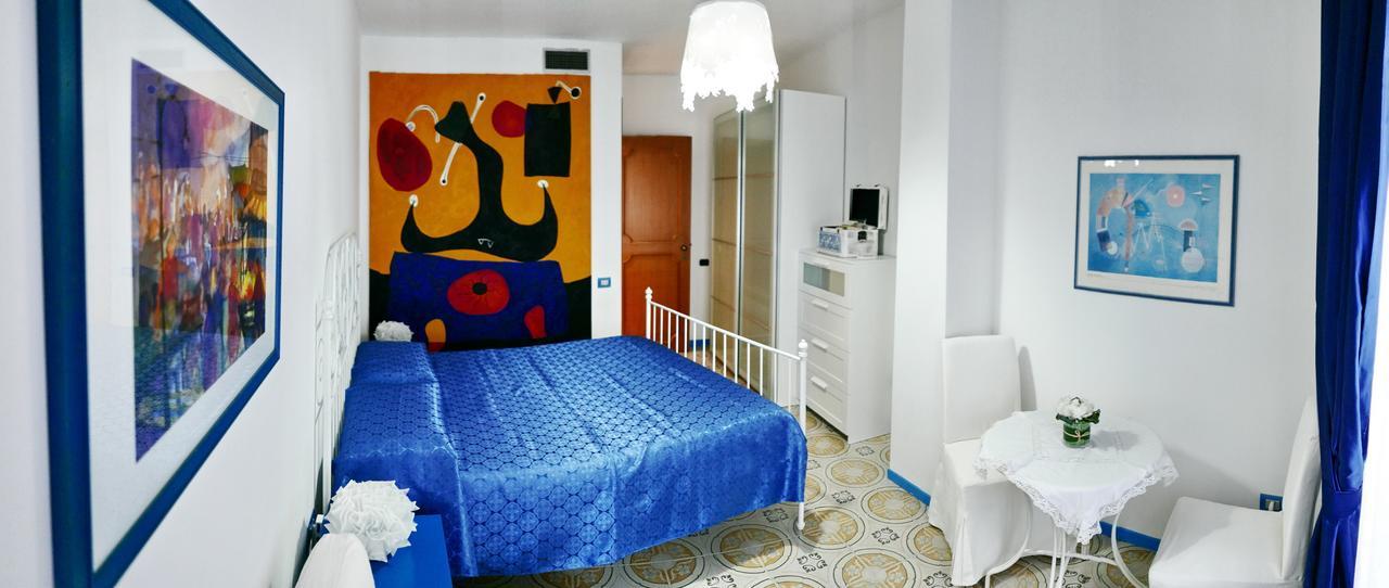 I Love Art Cagliari Ngoại thất bức ảnh