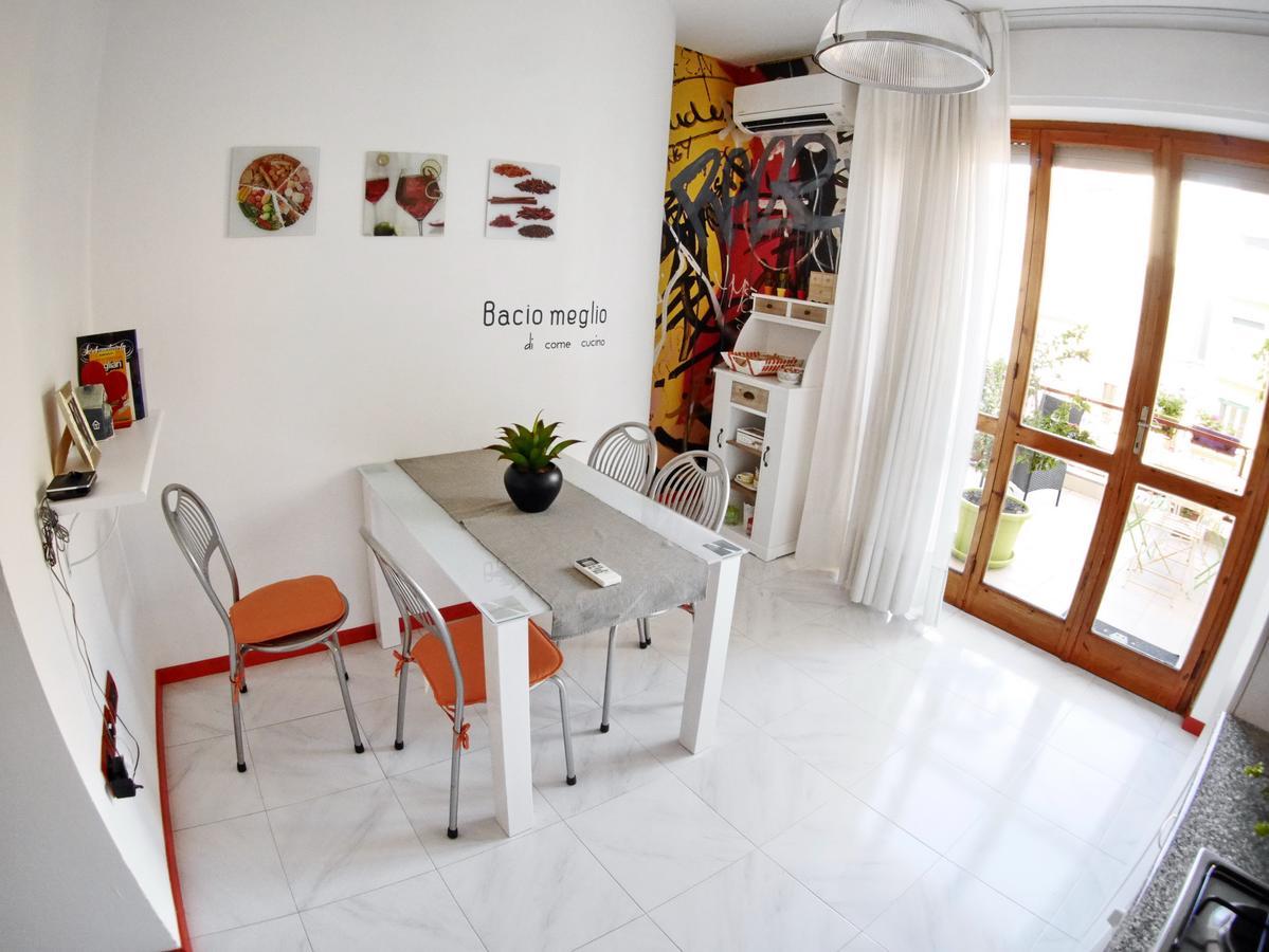 I Love Art Cagliari Ngoại thất bức ảnh