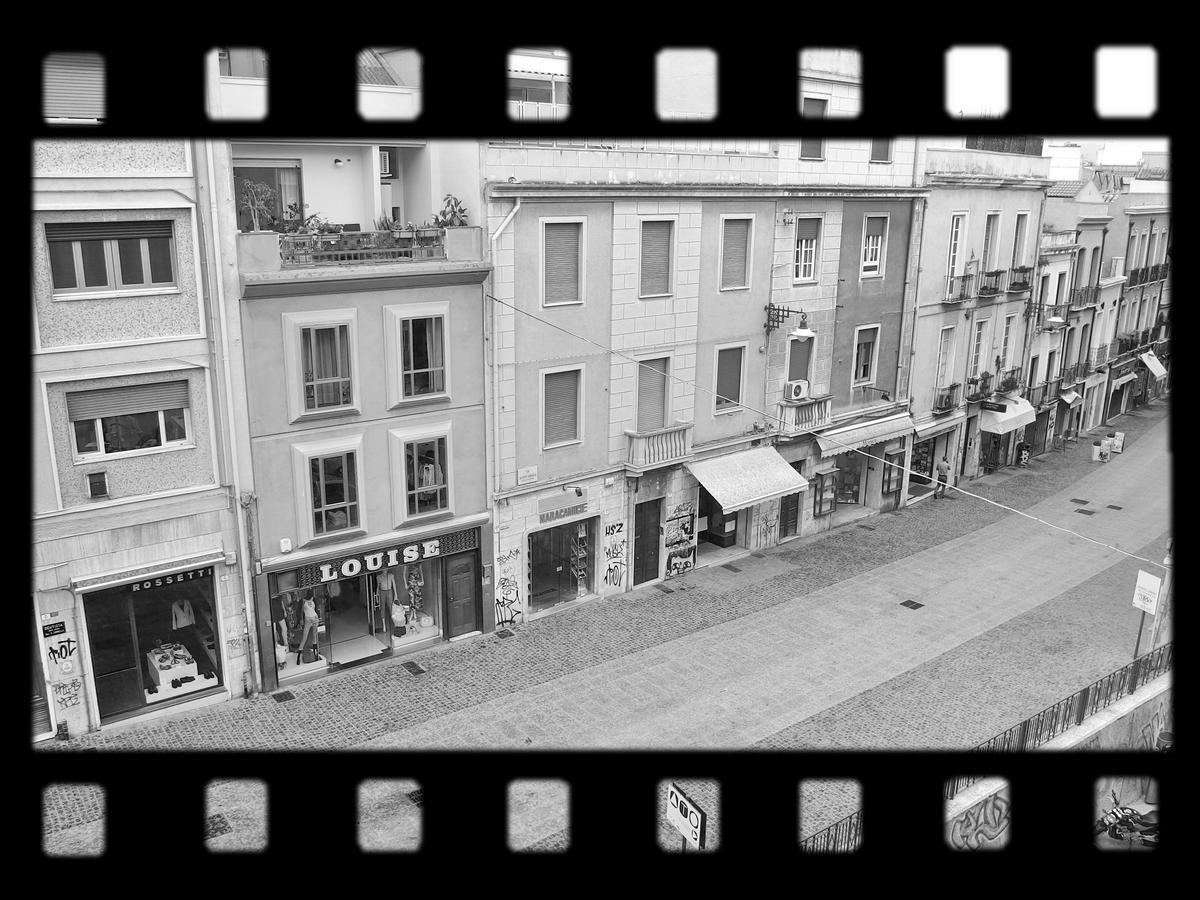 I Love Art Cagliari Ngoại thất bức ảnh