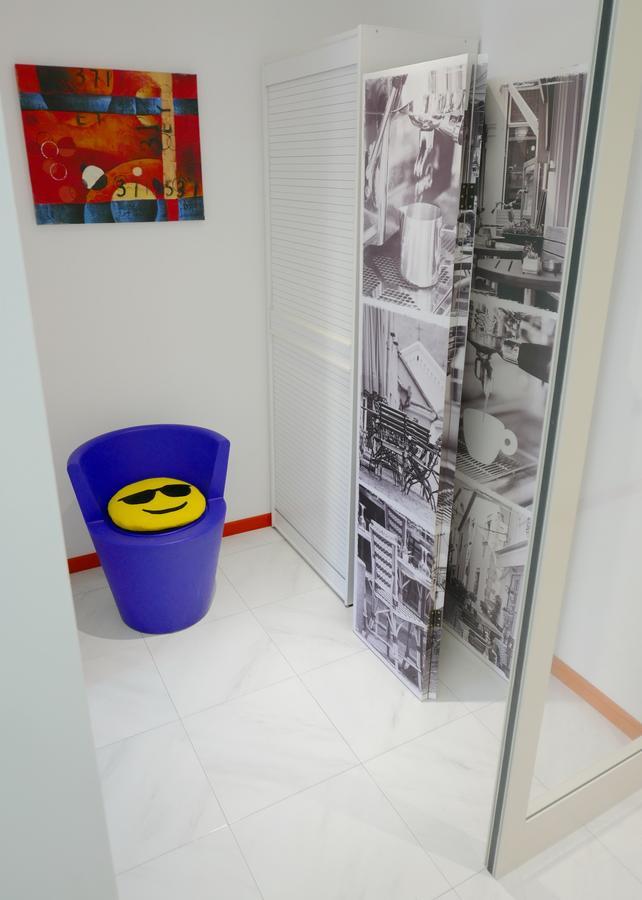 I Love Art Cagliari Ngoại thất bức ảnh