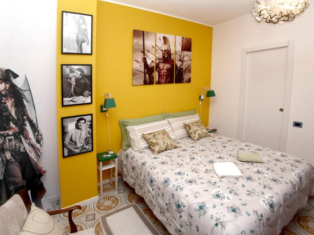 I Love Art Cagliari Ngoại thất bức ảnh